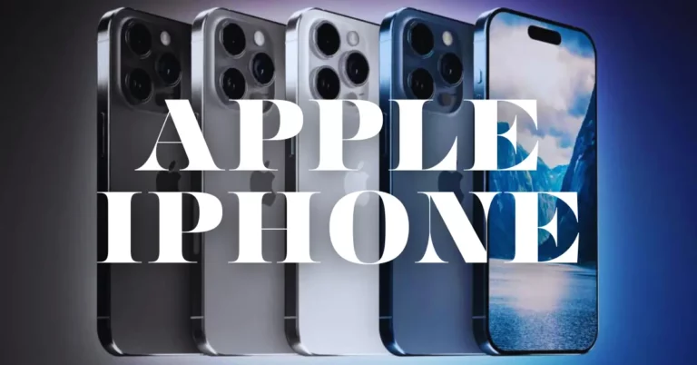 Apple iPhone 15 vs iPhone 15 Pro Who Is Best :