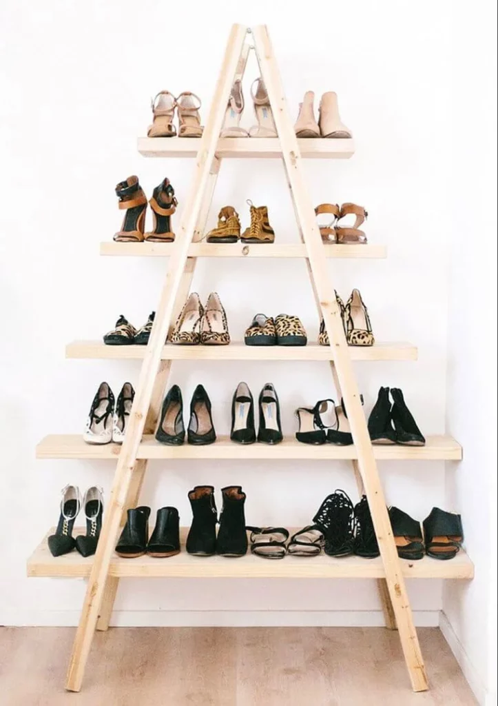 Home Design-A practical and handy item to have in your home is a shoe rack 