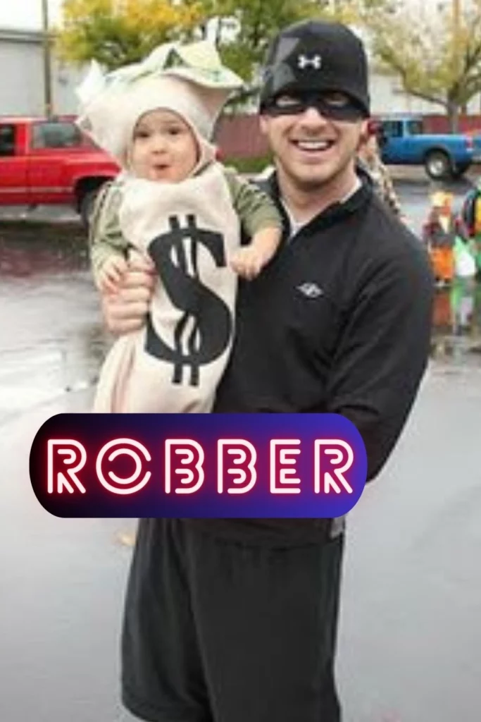 quite robber