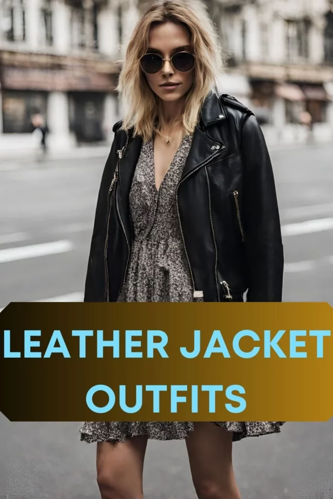 Leather-Jacket-Outfits