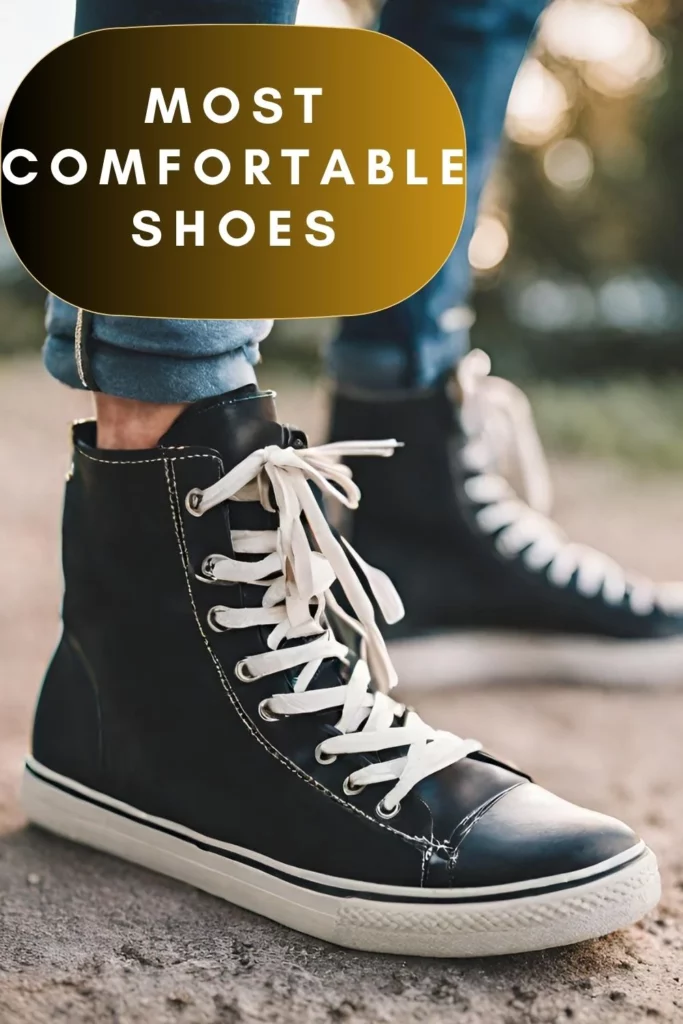Most-Comfortable-Shoes