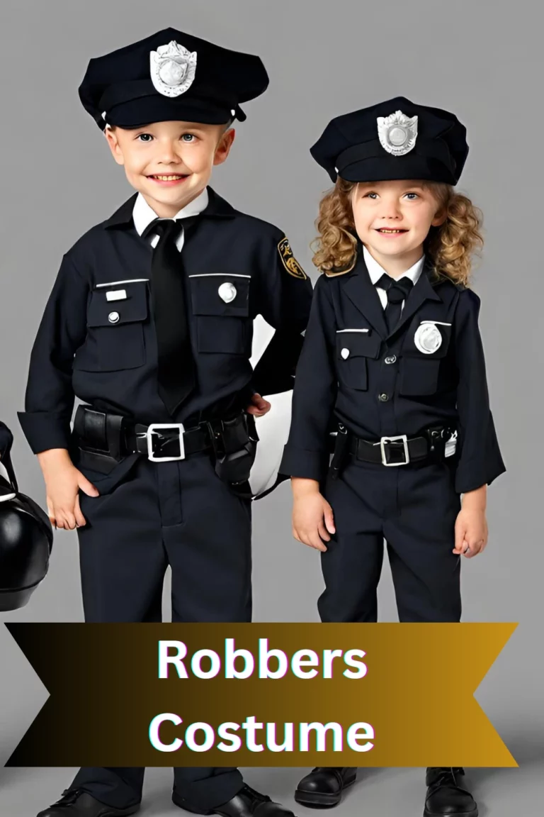100s of Cops and Robbers Ideas of Fun and Affordable.