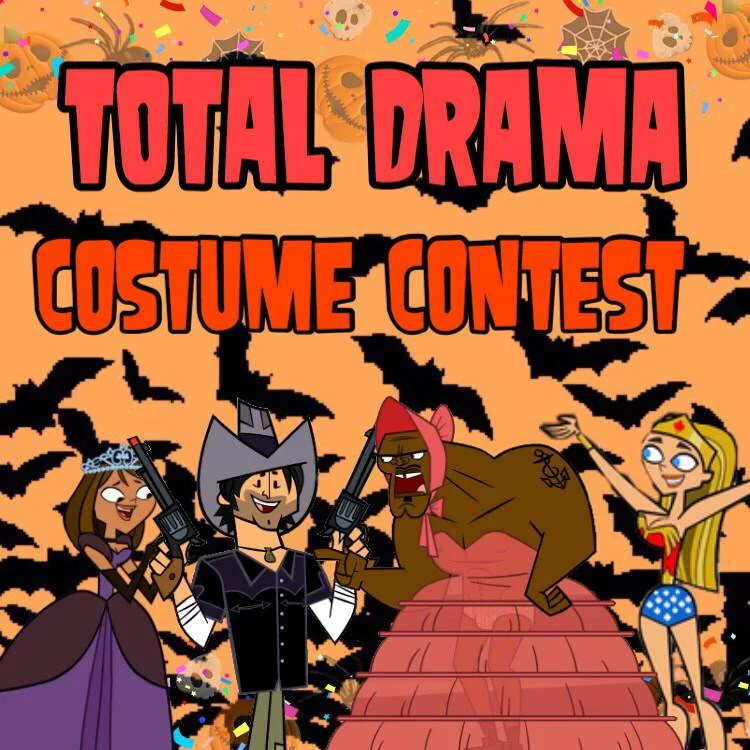 Drama Island Costumes-If you're feeling a bit more adventurous and looking to add your touch here are some costume ideas, for you