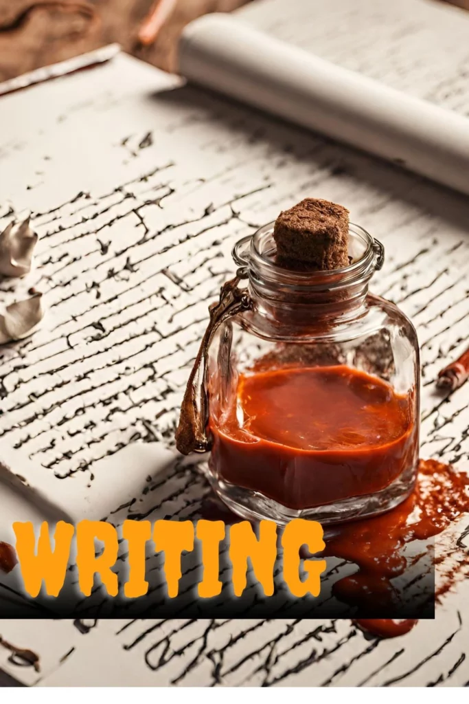 spicy writing prompts ideas-Writing is a form of art that thrives on inspiration and when it comes to boosting your creativity spicy writing prompts are, like adding a touch of sauce
