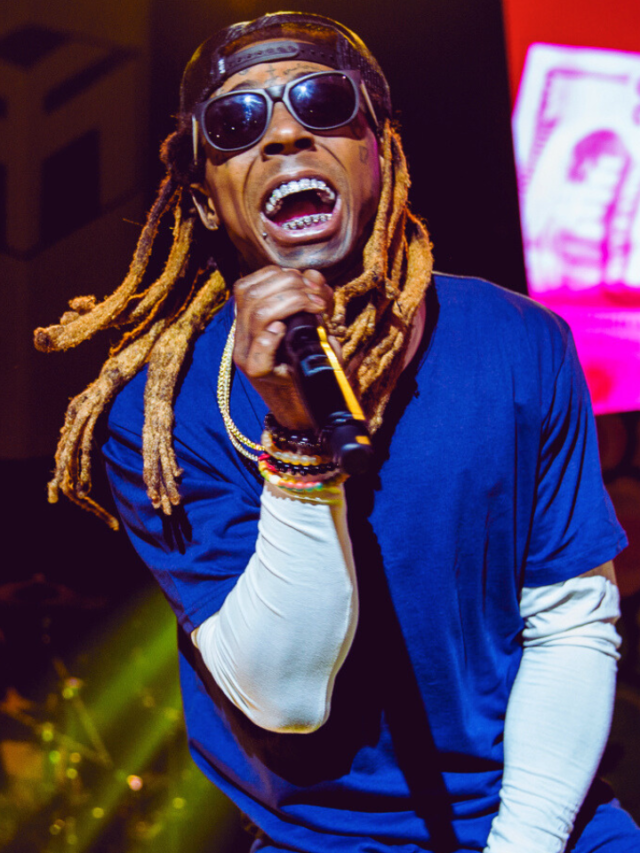Inside Lil Wayne’s World: His Children and Their Remarkable Stories