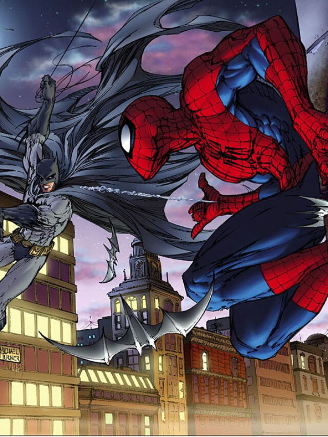 Dynamic Duels: Batman’s Arkham Adventures and Spider-Man’s Web-Slinging World