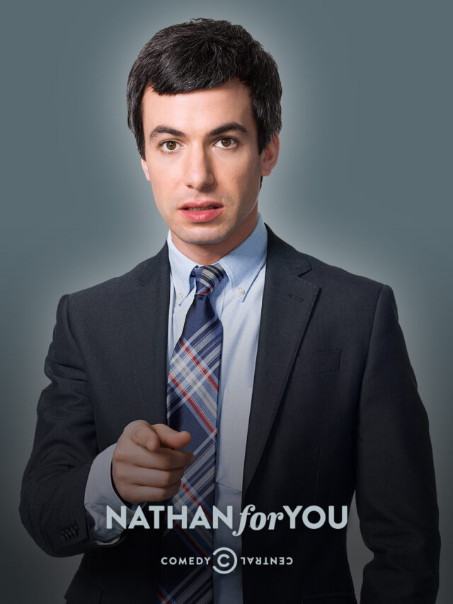 Nathan Fielder’s Unconventional Humor